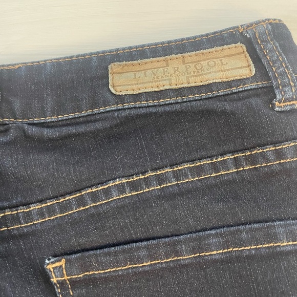 Liverpool jeans - Picture 5 of 5